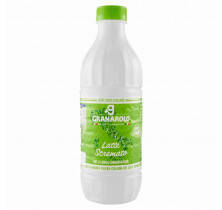 LAIT UHT ÉCRÉMÉ GRANAROLO BOUTEILLE 1 LT