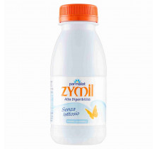 LATTE UHT ZYMIL PS BTG PARMALADO 250 ML