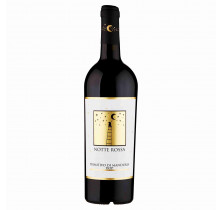 VIN ROUGE DOP PRIMITIVE MANDURIA NOTTE ROSSA 75 C
