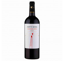 RED WINE IGP MALVASIA NERA RED NOTTE 75 CL