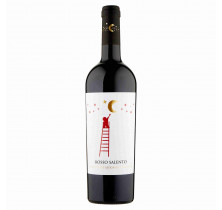 RED WINE IGP SALENTO RED NOTTE 75 CL