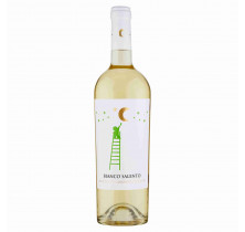 WHITE WINE IGP SALENTO NOTTE ROSSA 75 CL