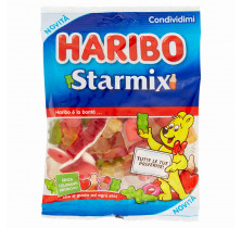 CARAMELLE STARMIX HARIBO 175 GR