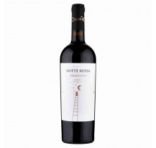 RED WINE IGP PRIMITIVO SALENTO RED NOTTE 75 CL