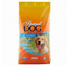 CLASSIC SPECIAL DOG BISCUITS 10 KG