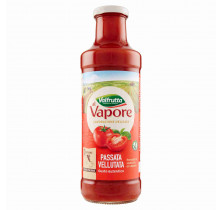 STEAMED VELVETY PASSATA VALFRUTTA 70 BOTTLE