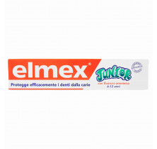 DENTIFRICE ELMEX JUNIOR 75 ML