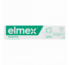 ELMEX DENTIFRICE SENSIBLE 75 ML