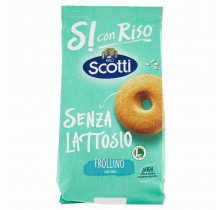 SICONRISO SCOTTI CLASSIC SHORTBREAD 350 GR