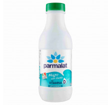 LECHE FLACA ITALIANA UHT BTG PARMALAT 1 LT