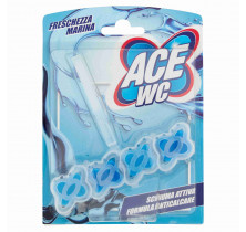 TABLETTE DE TOILETTE FRESCHEZZA MARINA ACE 1 PC