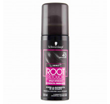 RETOQUE COLOR CABEZA NEGRA 120 ML