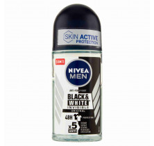 DEO ROLL ON ORIGINAL MAN NIVEA 50 ML