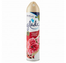 DEO AMBIENTE SPRAY MIX 2 GLADE 300 ML