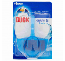 DUCK 4IN1 BLUE WATER TOILET SEAT