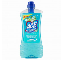 ACE TALC DESINFIZIERENDER BODENREINIGER 1 LT