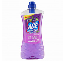 LAVANDA ACE SANITISIERENDER BODENREINIGER 1 LT