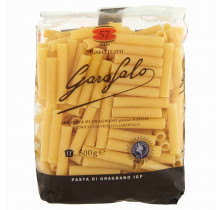 PASTA PARA CIGARRILLOS ZITE 57 GAROFALO 500 GR