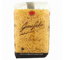 PÂTES DITALINI RIGATI 55 GAROFALO 500 GR