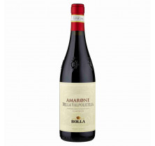 RED WINE AMARONE VALPOLICELLA DOCG BUBBLE 75 CL