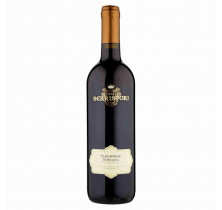 RED WINE SANGIOVESE IGT SERRISTORI 75 CL