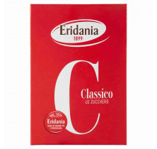 CLASSIC SUGAR ERIDANIA BOX 1 KG