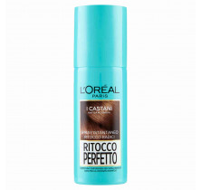 PERFEKTE FARB-AUSBEREITUNG. BRAUN 3 L'OREAL 75 ML