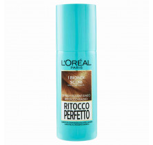 PERFEKTE FARB-AUSBEREITUNG. BIONDO S.4 L'OREAL...