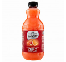 ZÉRO ORANGE JUTEUSE SAN BENEDETTO 90 CL