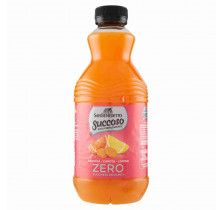 ZÉRO JUICY ARA/CAR/LIM SAN BENEDETTO 90 CL