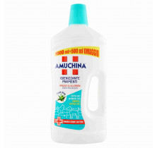 DETERGENTE PAVIMENTI ALOE LT 1+500 ML CHINESE