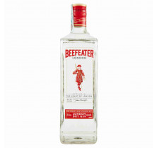 GINEBRA RED BEEFEATER 70 CL