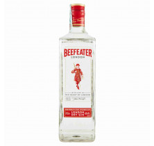 GIN RED BEEFEATER 70 CL