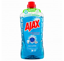 NETTOYANT DÉSINFECTANT POUR SOLS AJAX 950 ML