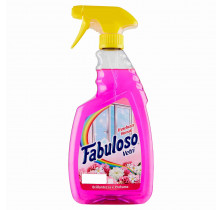 VETRI SPRAY FABULOUS DETERGENT 600 ML