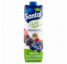 FRUCHTSAFT OHNE ZUCKER PRISMA BOSCO MIX SANTAL...