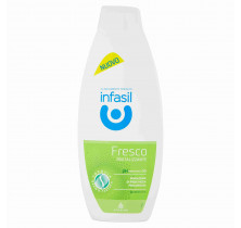 FRESCO DUSCHBAD INFASIL 500 ML