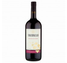 RED WINE SANGIOVESE IGT TAVERNELLO 1.5 LT