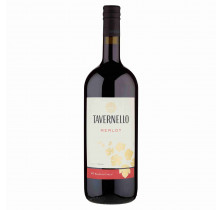 MERLOT ROTWEIN ITALIEN TAVERNELLO 1,5 LT