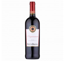 NEGROAMARO IGT VIN ROUGE BON BARIL 75 CL