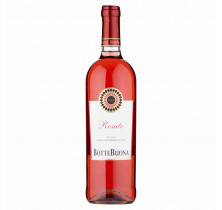 PUGLIA IGT ROSÉ WINE GOOD BARREL 75 CL