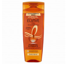 ELVIVE CHAMPÚ ACEITE NUTRITIVO EXTRAORDINARIO...