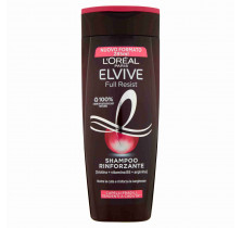 CHAMPÚ RINFORZANTE FULL RESIST ELVIVE 285 ML