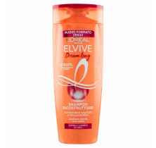 SHAMPOO DREAM LONG ELVIVE 285 ML