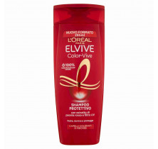 SHAMPOO COLOR VIVE ELVIVE 285 ML