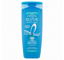 ELVIVE DELICATE NORMAL ANTI-DANDRUFF SHAMPOO...