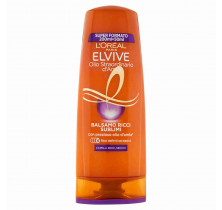 ELVIVE EXTRAORDINARY CURL OIL CONDITIONER 250 ML