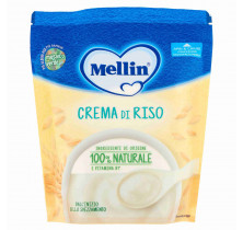 CRÈME DE RIZ MELLIN 200 GR