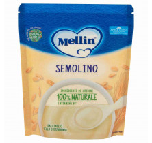 SEMOLA MELLIN 200 GR