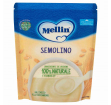 SEMOLINO MELLIN 200 GR